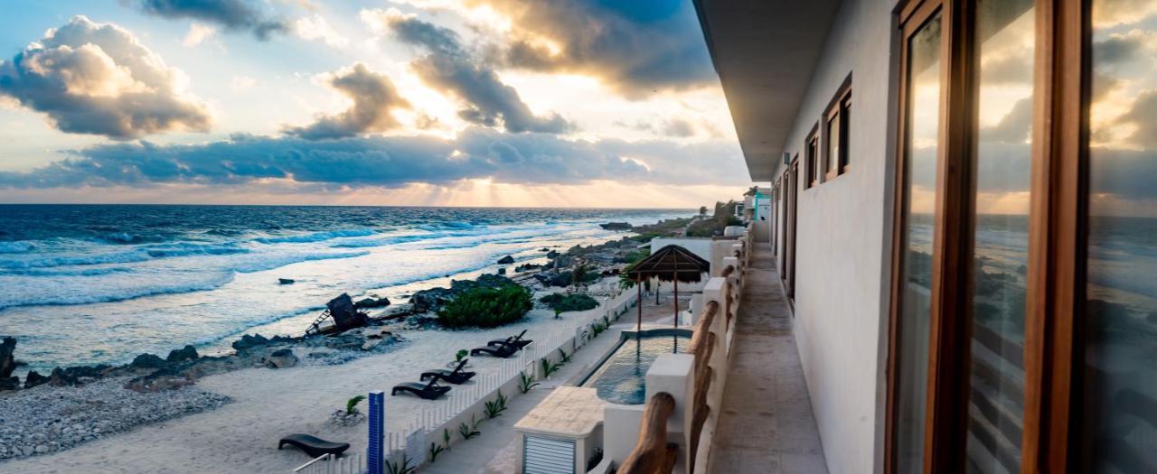 Najo' Isla Mujeres. Apartamento Isla Mujeres