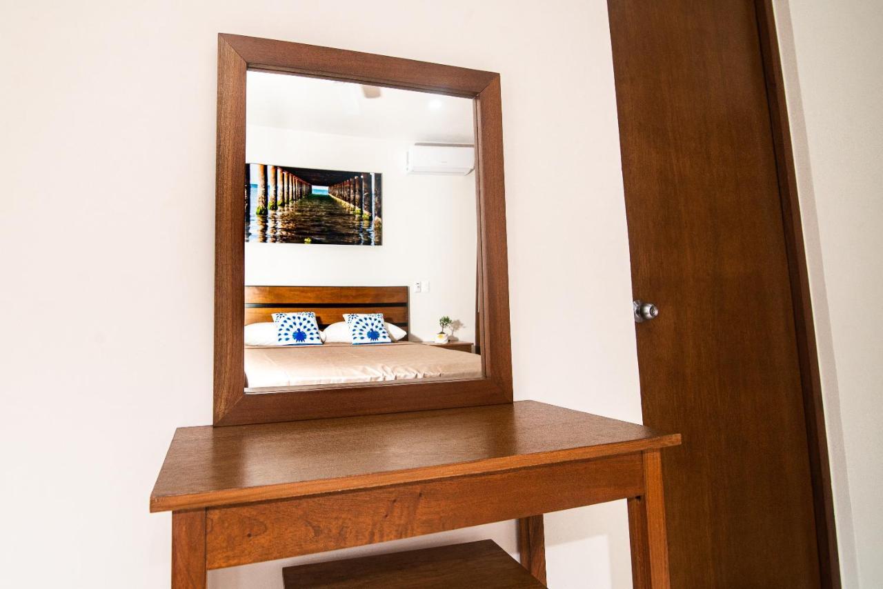 Najo' Isla Mujeres. Apartamento